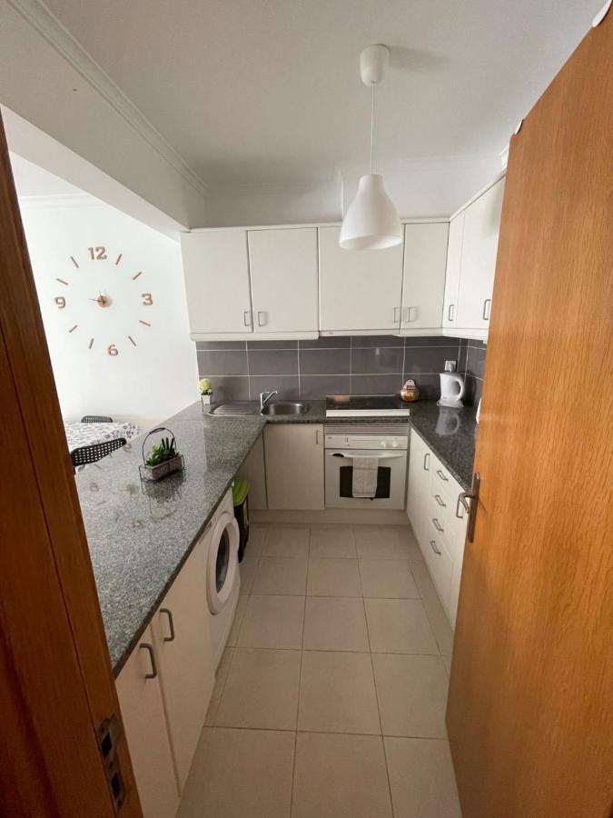 Apartmán Chez Anna Sesimbra Exteriér fotografie