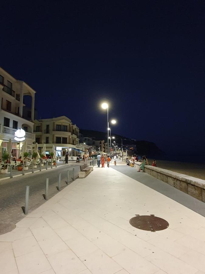 Apartmán Chez Anna Sesimbra Exteriér fotografie