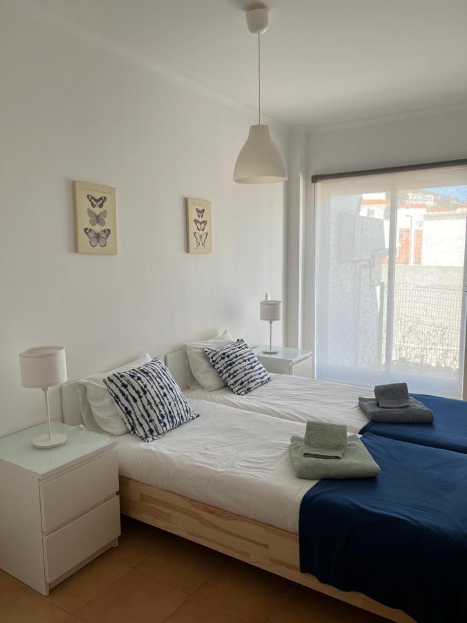 Apartmán Chez Anna Sesimbra Exteriér fotografie