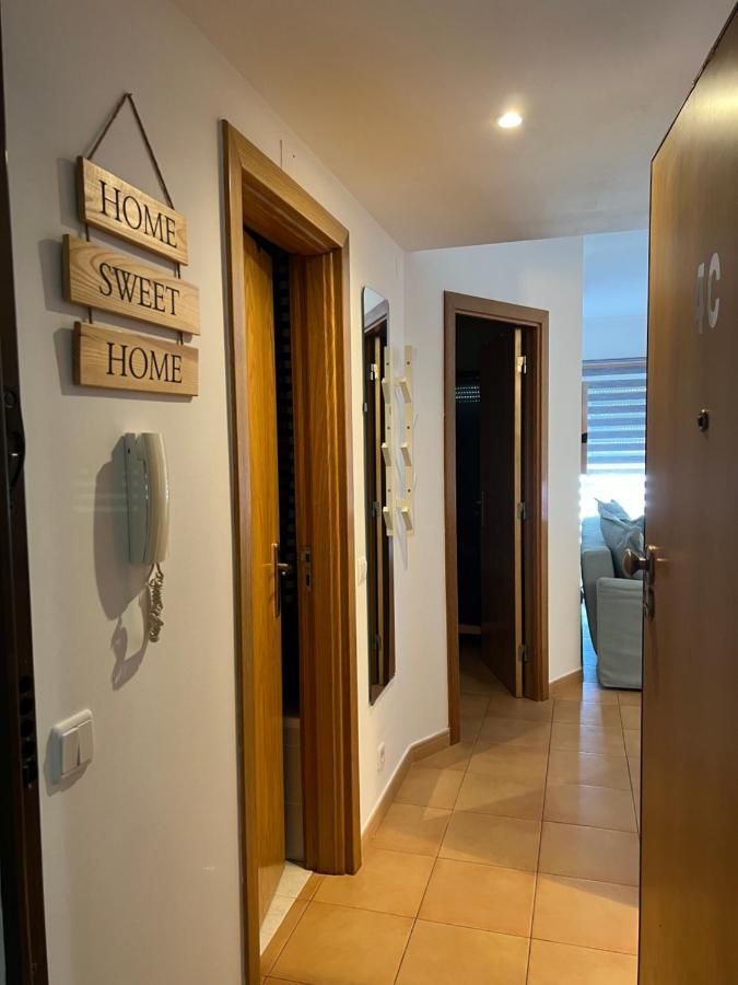 Apartmán Chez Anna Sesimbra Exteriér fotografie