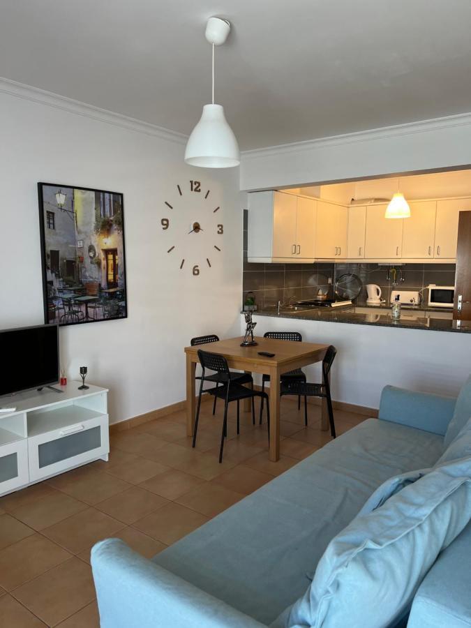 Apartmán Chez Anna Sesimbra Exteriér fotografie