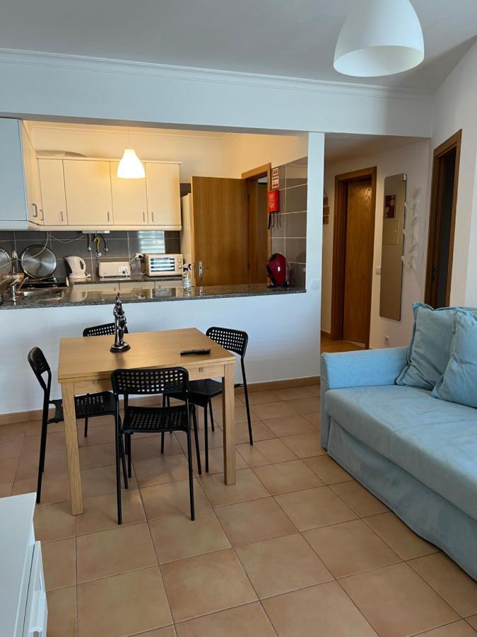 Apartmán Chez Anna Sesimbra Exteriér fotografie