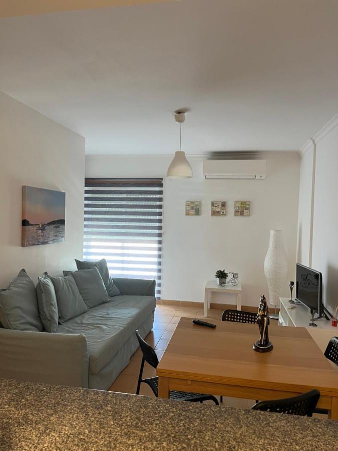 Apartmán Chez Anna Sesimbra Exteriér fotografie