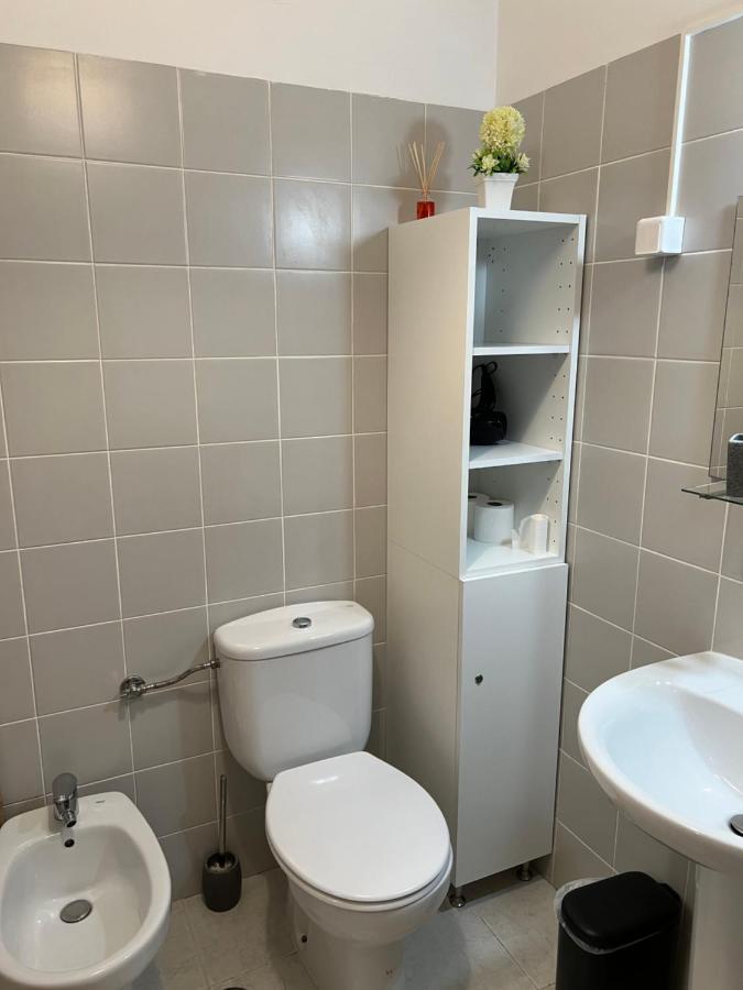 Apartmán Chez Anna Sesimbra Exteriér fotografie