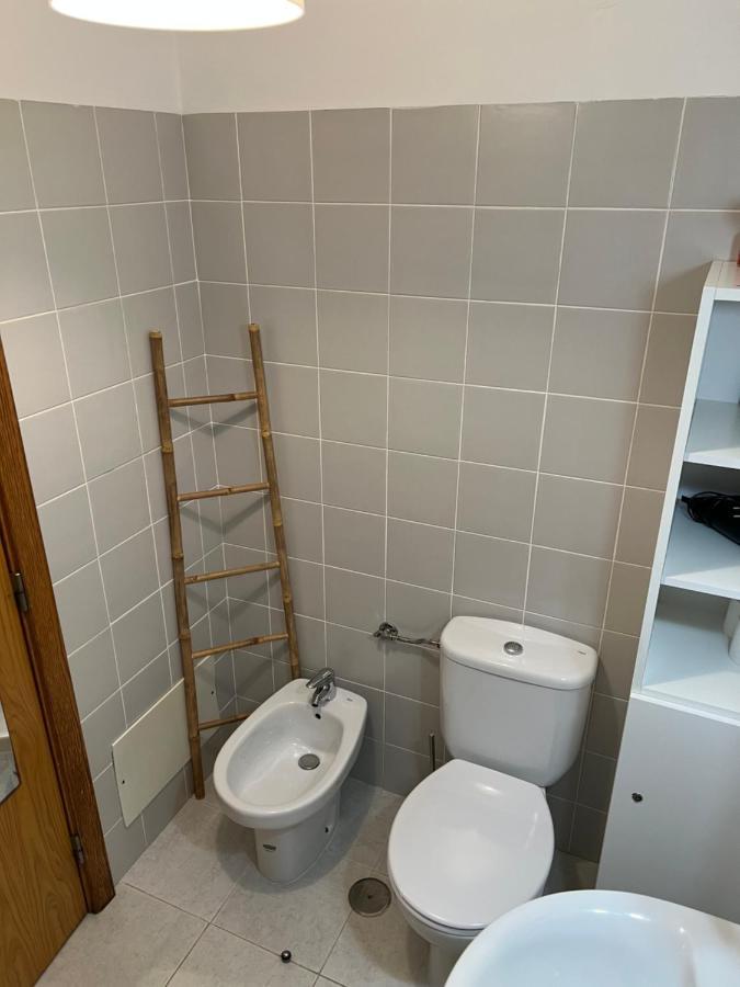Apartmán Chez Anna Sesimbra Exteriér fotografie